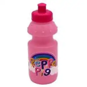 Botella deportiva Peppa Pig 350 ml