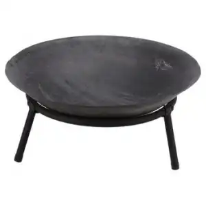 Brasero De Hierro Fundido 50 Cm Progarden