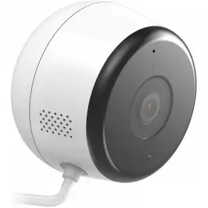 D-Link DCS-8600LH Cámara de Vigilancia IP WiFi para Exteriores