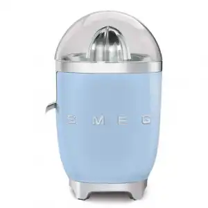 Exprimidor Smeg CJF01PBEU Azul