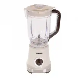 Fabrilamp MS4079BE Batidora de Vaso 1000W