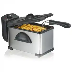 Freidora MXOnda MX-FR2126