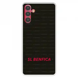 Funda Para Samsung Galaxy A13 5g Del Sl - Licencia Oficial Benfica