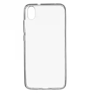 Funda Silicona Transparente Para Xiaomi Redmi 7a
