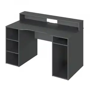 Habitdesign Ozone Mesa de Escritorio Gris