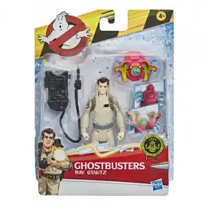 Hasbro Original Ghostbusters Ray Stantz Figura