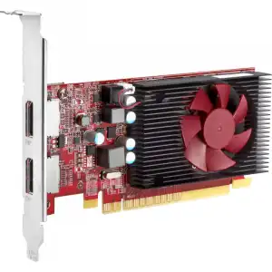 HP Radeon R7 430 2GB GDDR5 Low Profile