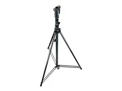 MAN PIE ESTU CINE 3SEC ALT380CM NEG