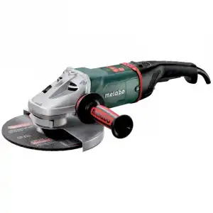 Metabo WE 24-230 MVT Amoladora Angular 2400W 230mm 6.600RPM