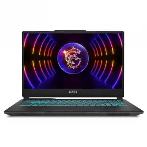 MSI Cyborg 15 A12UCX-658XES Intel Core i5-12450H/16GB/512GB SSD/RTX 2050/15.6"