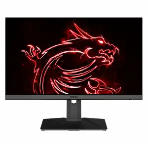 MSI - Monitor Gaming MSI Optix MAG275R2, 170 Hz, 69 cm (27') IPS Full HD (Reacondicionado grado A).