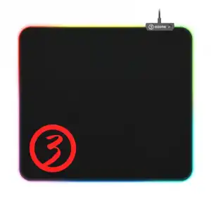 Ozone Ground Level Spectra Alfombrilla Gaming RGB