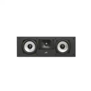 Polk Audio - Altavoz Canal Central MXT 30 Negro