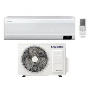 Samsung Aire Far09cbu Split 1x1 2150frig A++/a++