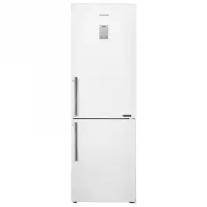 Samsung RB34J3515WW Frigorífico Combi E Blanco