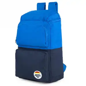 Skechers Moca Mochila para Portátil hasta 15" Azul Noche