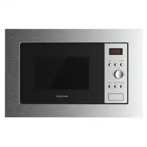 Taurus - Microondas Integrable Con Grill Y 20 Litros - MO20IXD