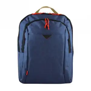 Techair TAN1713 Mochila Azul para Portátil 15.6"