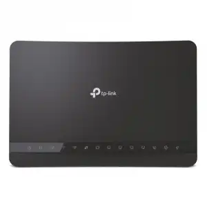 TP-Link Archer VR1210V Router EVDSL 35B WiFi Doble Banda AC1200