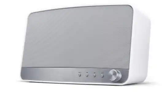 Altavoz Pioneer Mrx5w Blanco Bluetooth