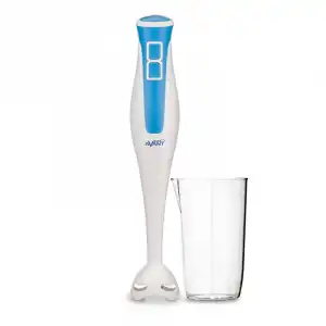 Avant AV6206 Batidora de Mano 400W Azul