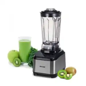 Batidora Biochef Atlas Power Blender - Negro
