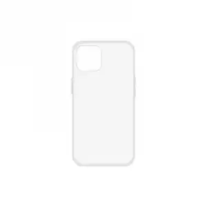 Contact Funda Flexible para iPhone 13 Transparente