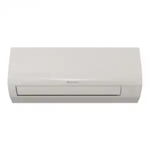 Daikin - Aire acondicionado Split 1x1 Inverter Daikin con 2.150 frig/h y 2.480 Kcal/h - TXF25E.