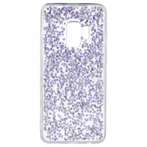 Funda Glitter Premium Para Samsung Galaxy S9