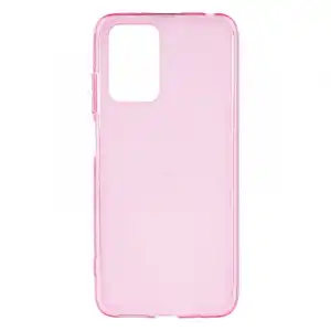 Funda Silicona Lisa para Xiaomi Redmi 10