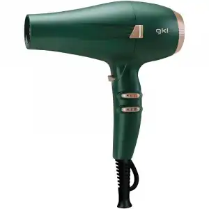 GKL Nature Flow Secador de Pelo Profesional 2100W