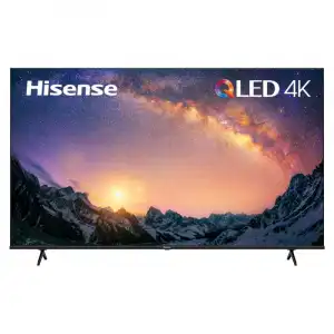 Hisense 50E7HQ 50" QLED UltraHD 4K HDR10 +