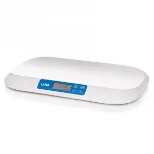 Laica PS7030 Báscula para Bebés