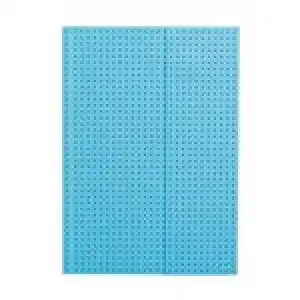 Libreta Paperblanks A5 Azul sobre Gris Lisa