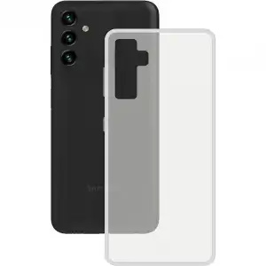 Mobile Tech Funda Flex Transparente para Samsung Galaxy A13 5G