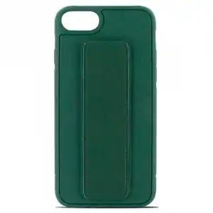 Mooov Funda Semirrígida Magnética Verde para Iphone 7/8/SE 2020