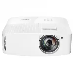 Optoma 4K400STX Proyector DLP 4K UHD 4000 Lúmenes