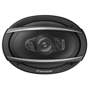 Pioneer TS-A6990F Altavoces Coaxiales de 5 Vías para Coche 700W