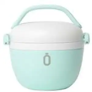 Portalimentos termo Runbott lunch 700ml menta