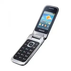 Samsung C3590 Negro Libre