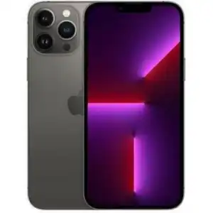 Smartphone Apple Iphone 13 Pro Max 1tb Grafito - Sin Auriculares