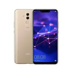 Smartphone Huawei Mate 20 Lite 4gb 64gb Dorado