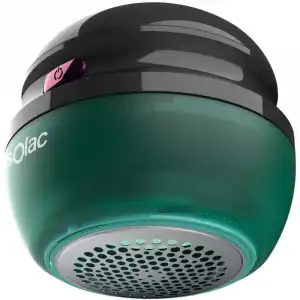 Solac Q606 Quitapelusas Verde