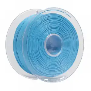 Starfil Bobina de Filamento PLA 1.75mm 1Kg Azul Topacio