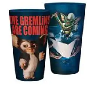 Vaso Gremlins The gremlins are coming