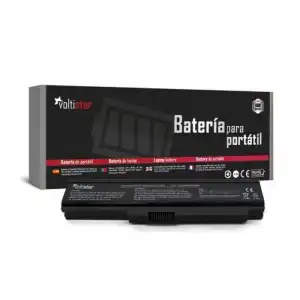 Voltistar Batería para Portátil Toshiba Dynabook CX Series PA3593U-1BAS PA3593U-1BRS PA3594U