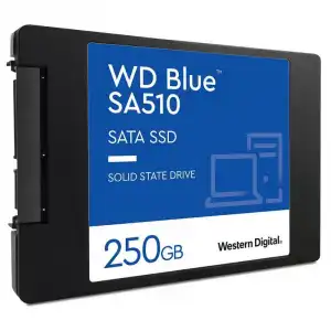 WD Blue SA510 250GB SSD SATA 3