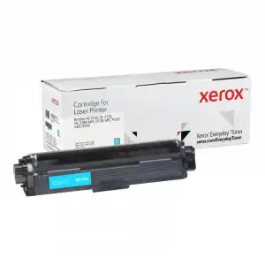 Xerox Tóner Compatible con Brother TN241C Cian