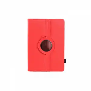 3Go CSGT15 Funda Roja para Tablet 10.1"