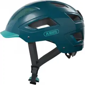 Abus Hyban 2.0 Casco Verde M